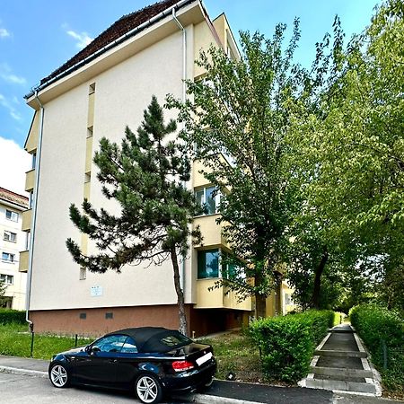 N&B Apartments Cluj-Napoca Exterior photo