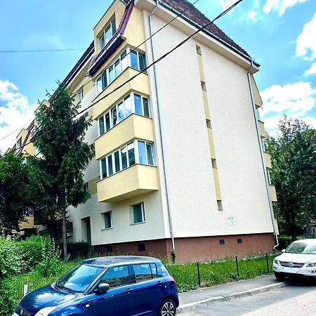N&B Apartments Cluj-Napoca Exterior photo